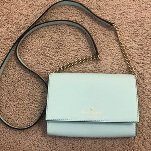 Kate Spade crossbody purse